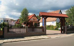 Penzion Real